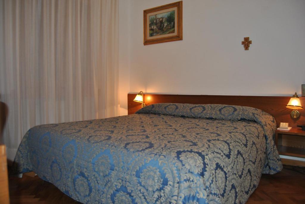 Hotel Archimede Reggello Phòng bức ảnh
