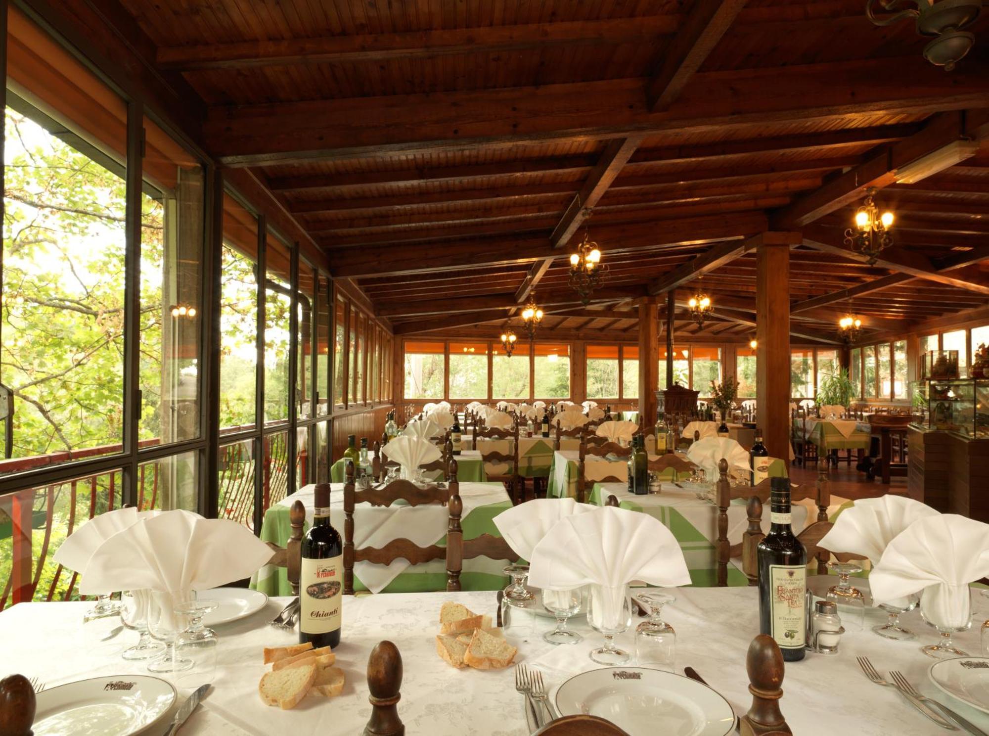 Hotel Archimede Reggello Ngoại thất bức ảnh