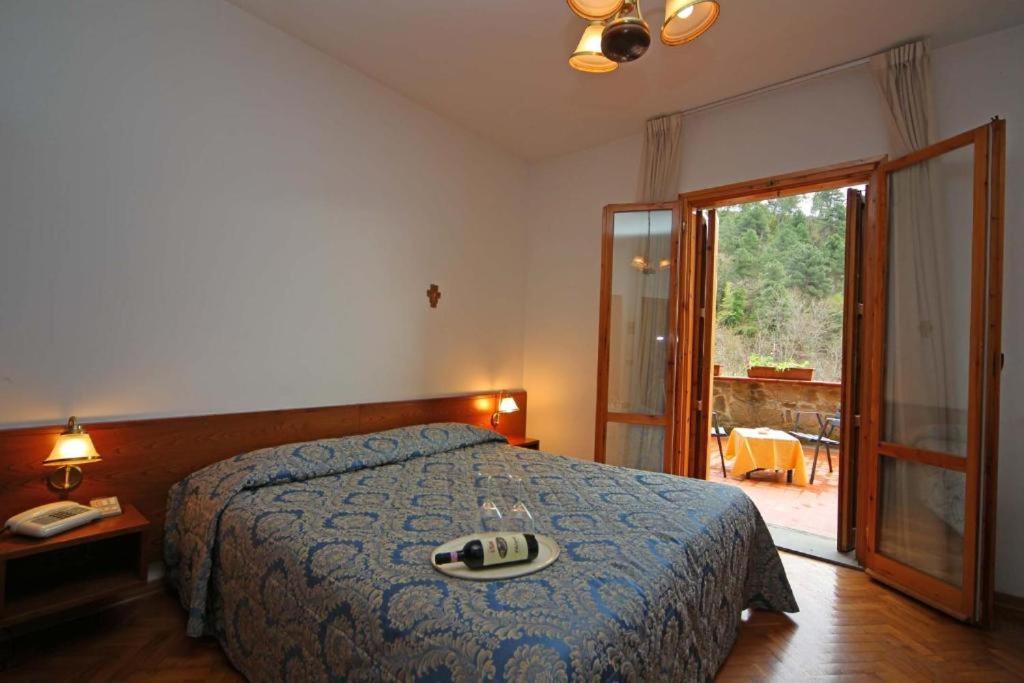 Hotel Archimede Reggello Ngoại thất bức ảnh