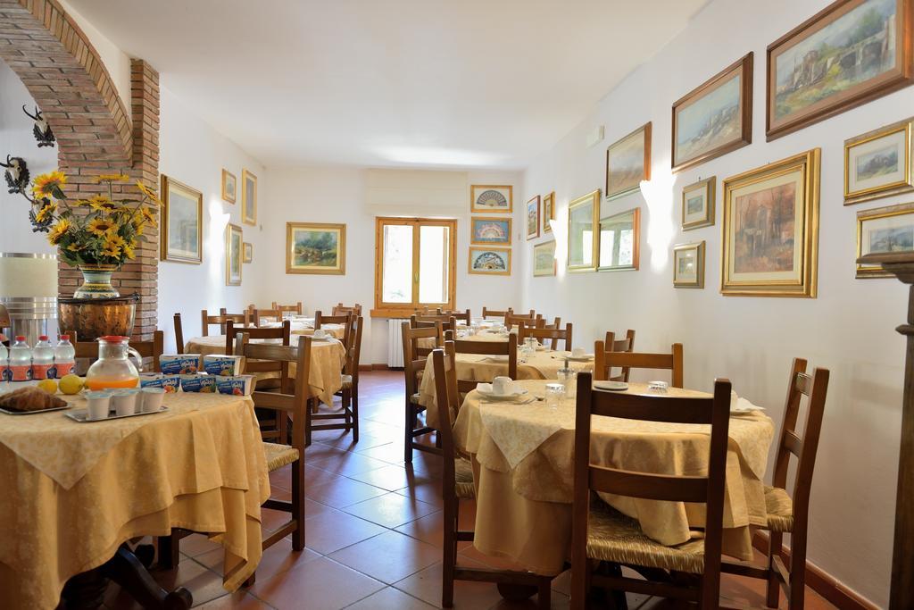 Hotel Archimede Reggello Ngoại thất bức ảnh